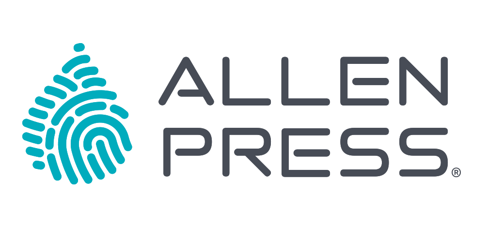 Allen Press logo